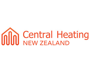 Central Heating NZ logo